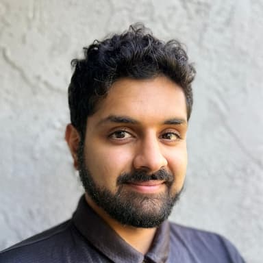 Krishna Patel