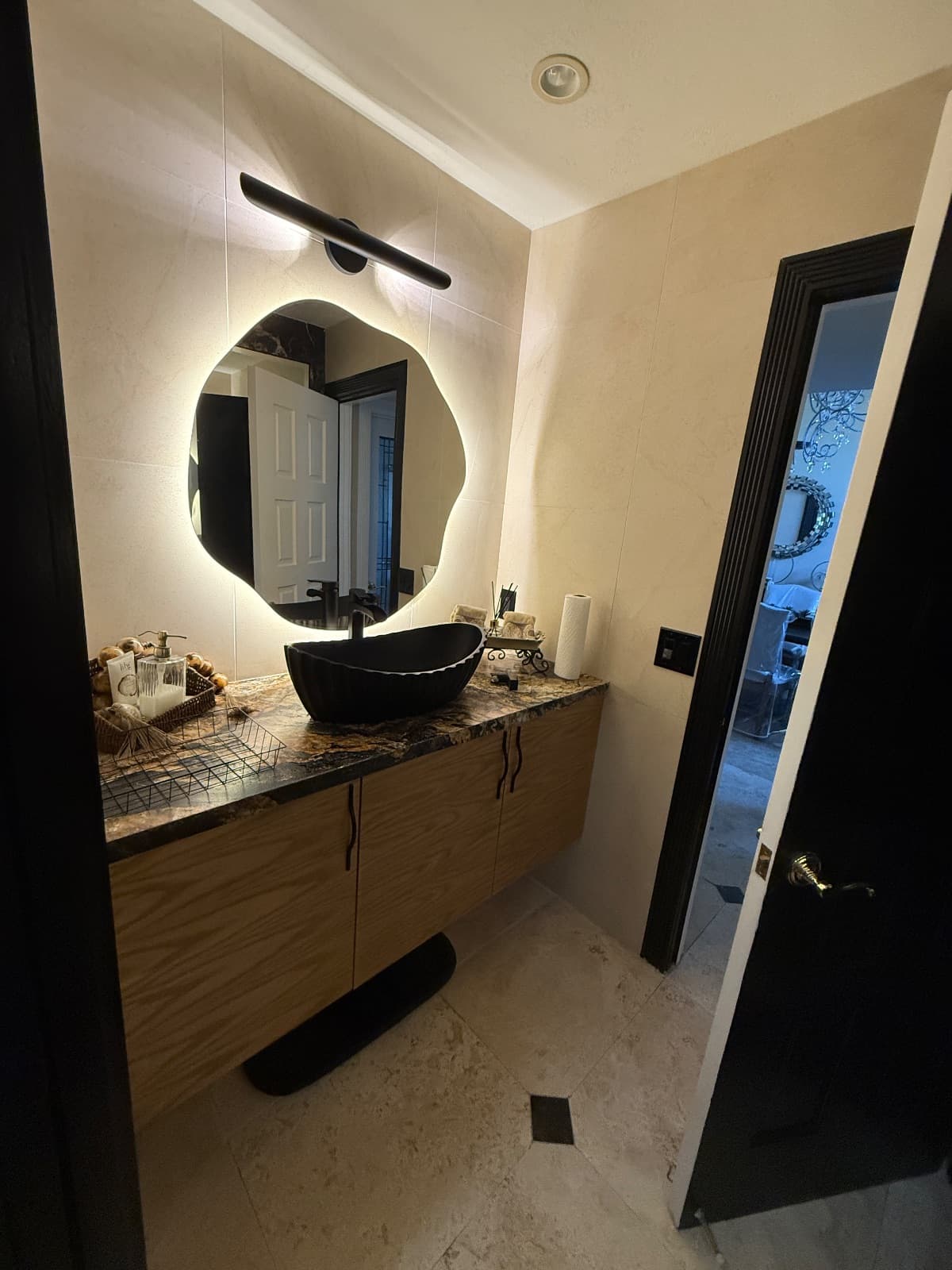 Mission Viejo Bathroom Remodel in Mission Viejo, photo 5