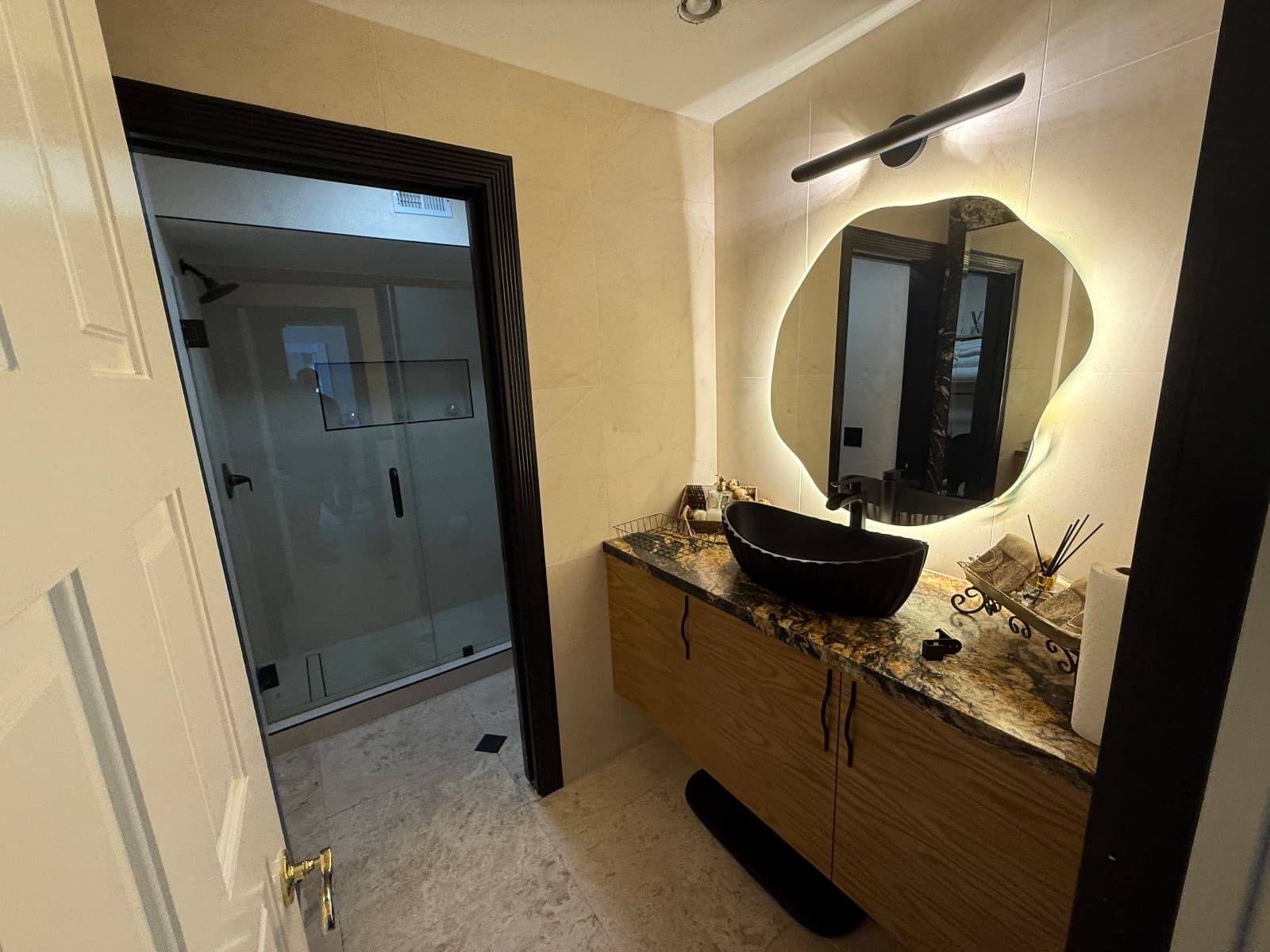 Mission Viejo Bathroom Remodel in Mission Viejo, photo 6