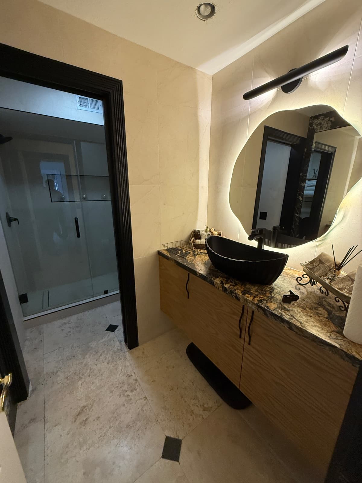 Mission Viejo Bathroom Remodel in Mission Viejo