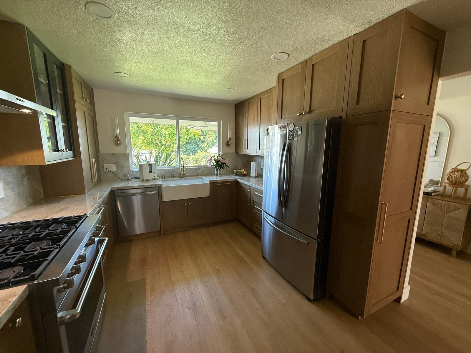 Corona Kitchen Remodel in Corona — photo 4