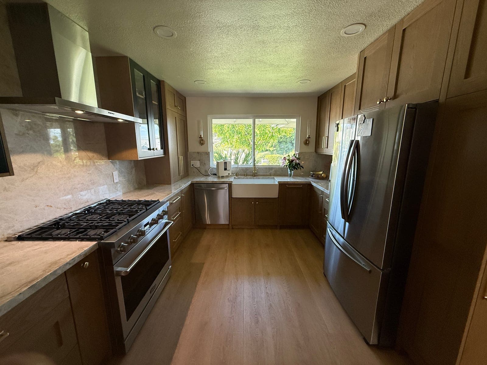 Corona Kitchen Remodel in Corona — photo 5