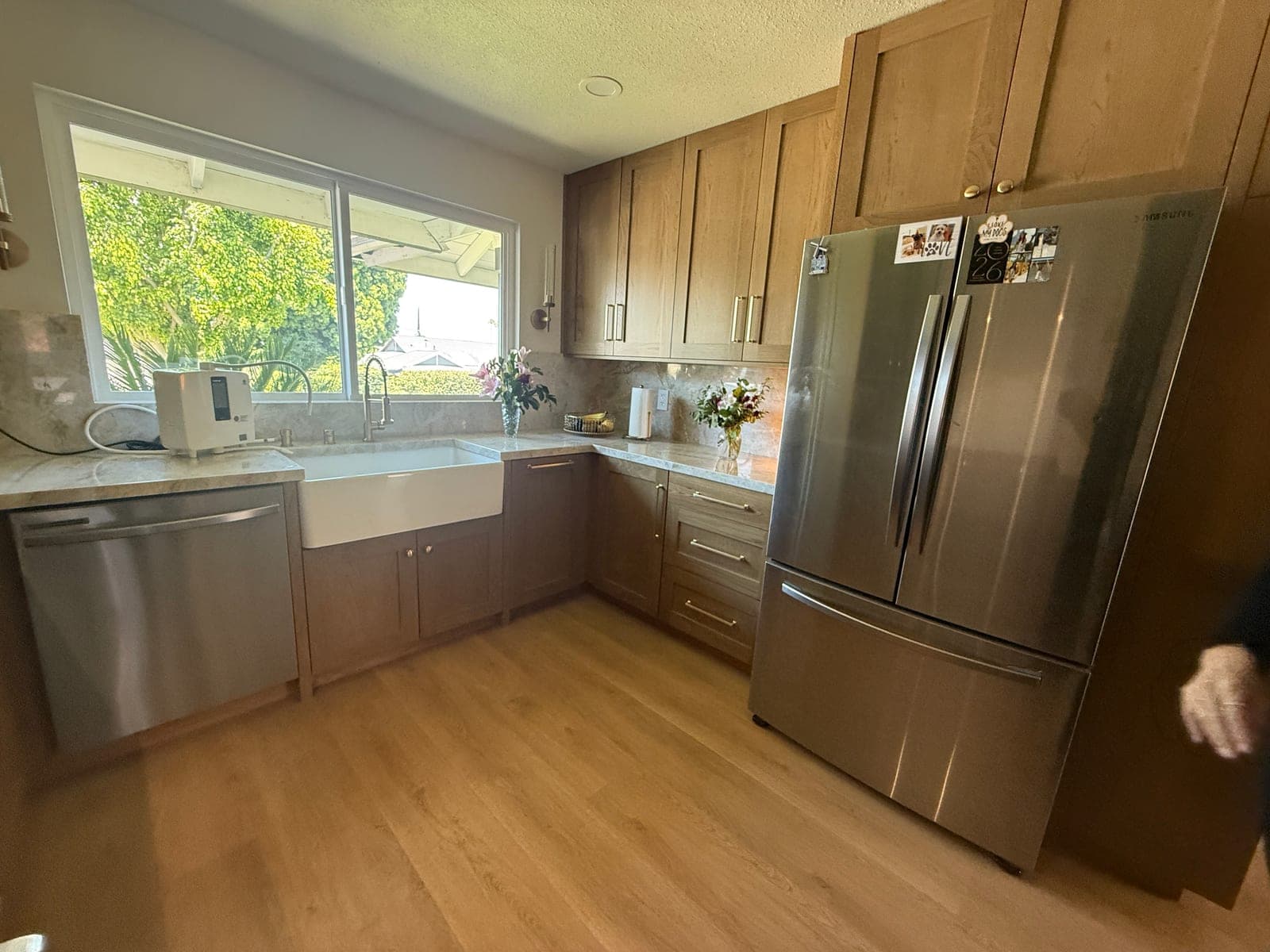 Corona Kitchen Remodel in Corona — photo 6