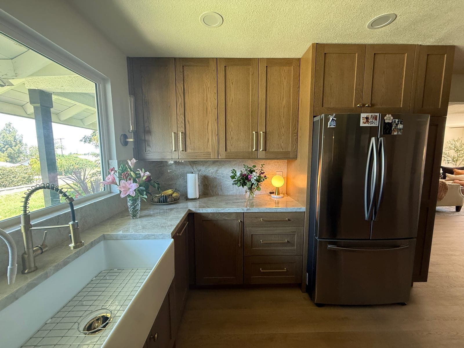 Corona Kitchen Remodel in Corona — photo 10