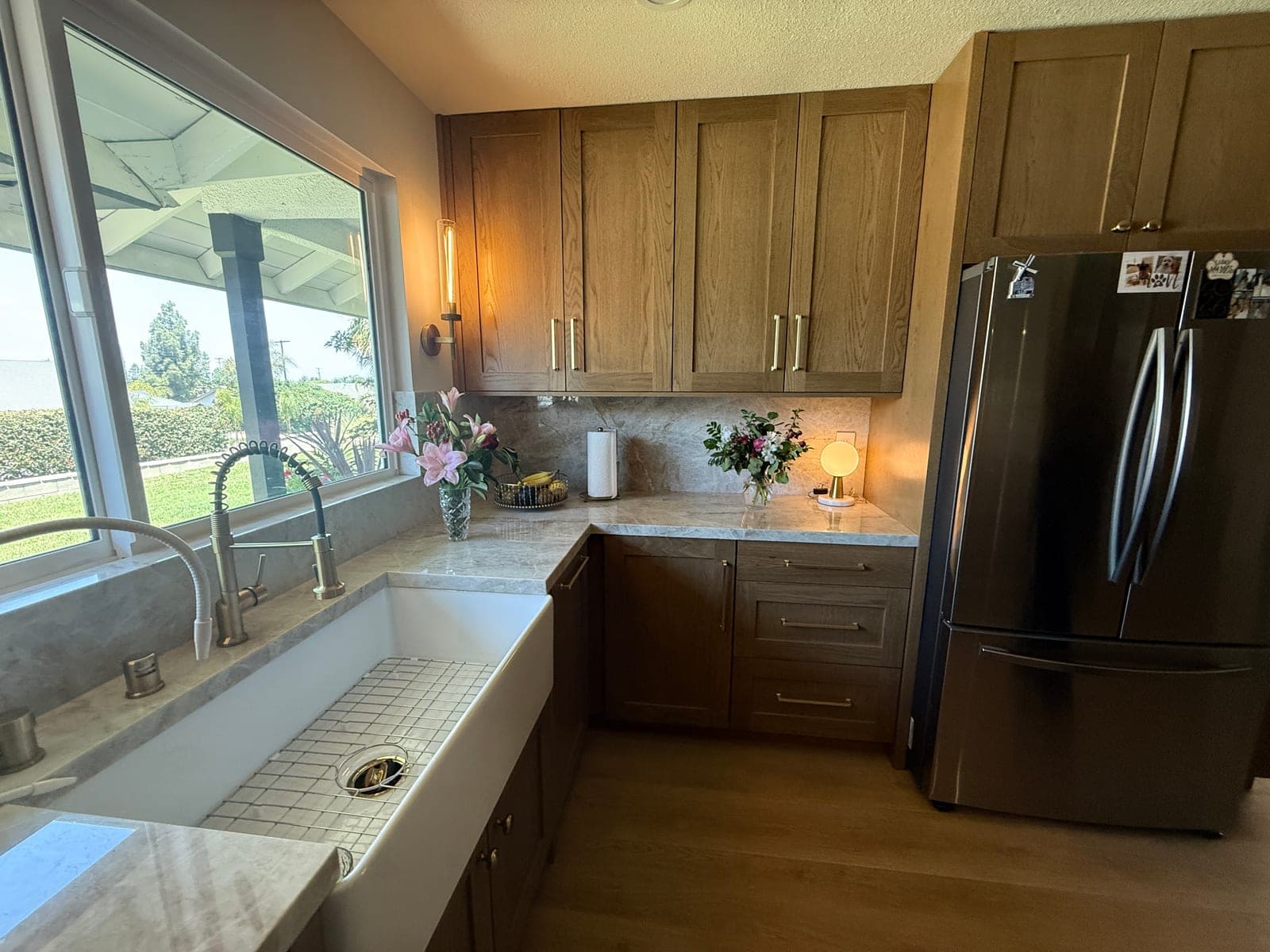 Corona Kitchen Remodel in Corona — photo 11