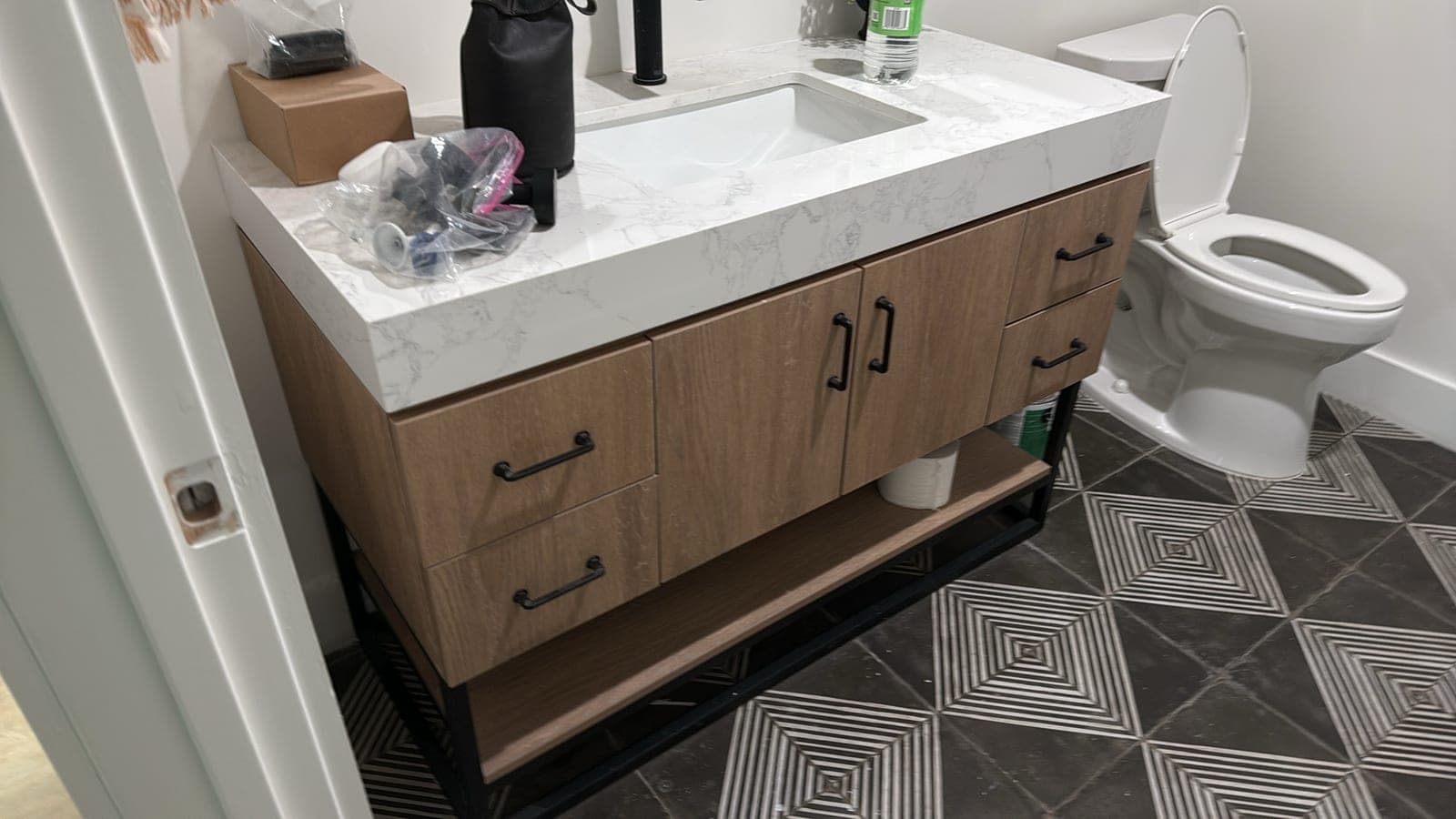 Whole House Remodel in Huntington Beach — photo 7