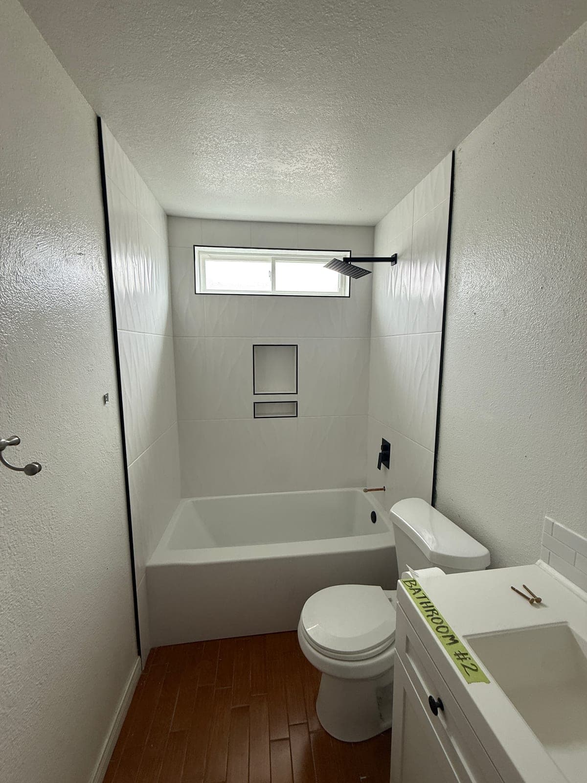 Lake Forest Bathroom Restoration in Lake Forest — photo 12