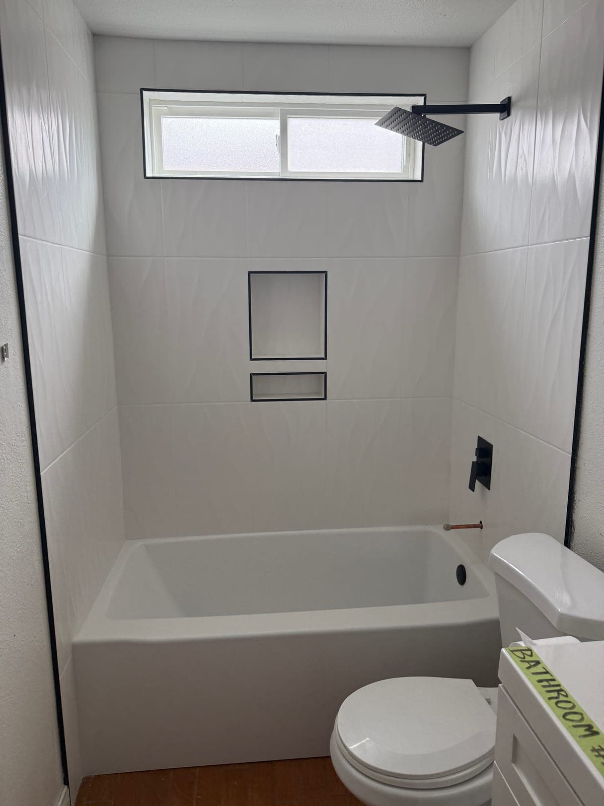 Lake Forest Bathroom Restoration in Lake Forest — photo 13