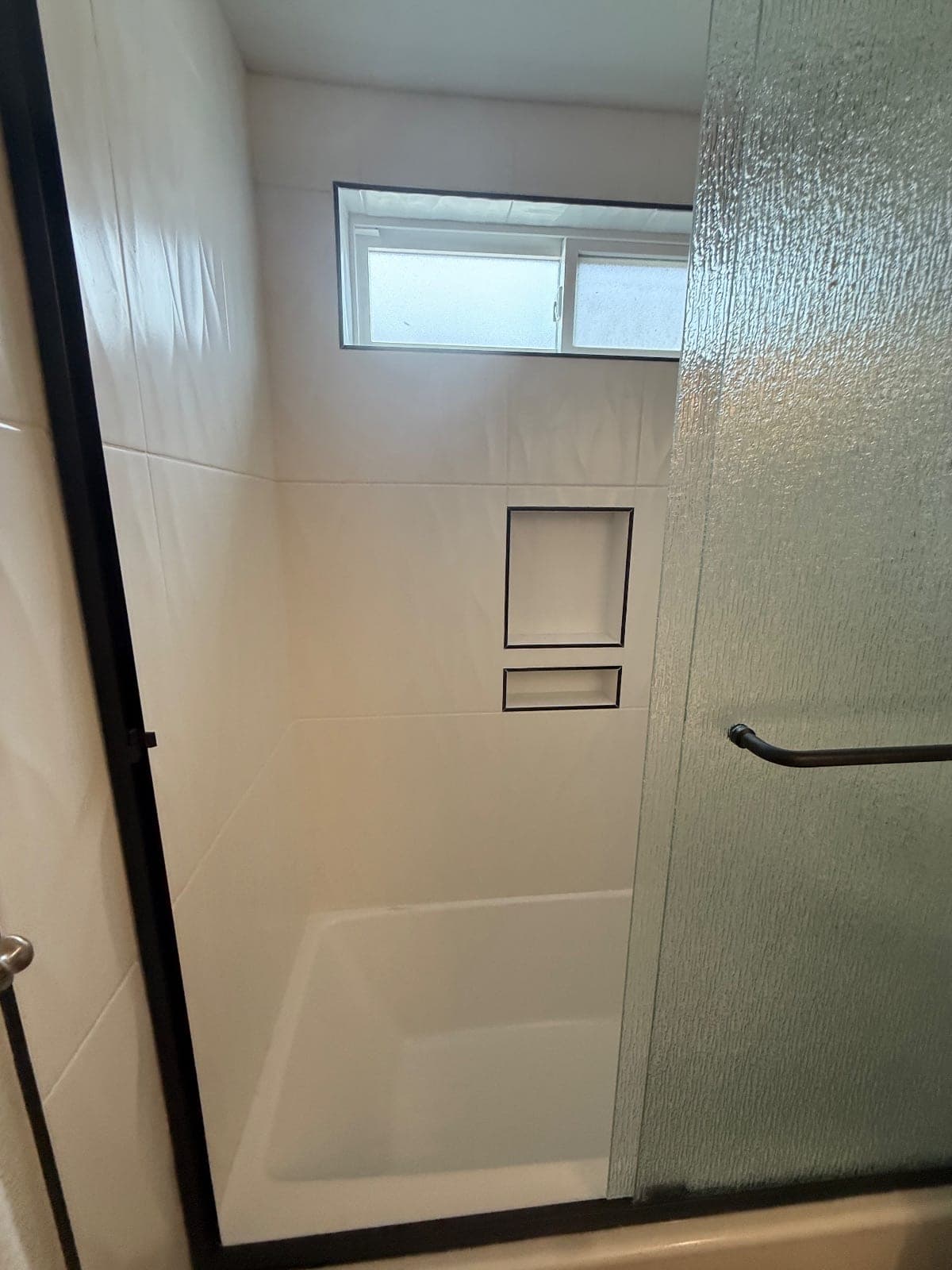 Lake Forest Bathroom Restoration in Lake Forest — photo 16